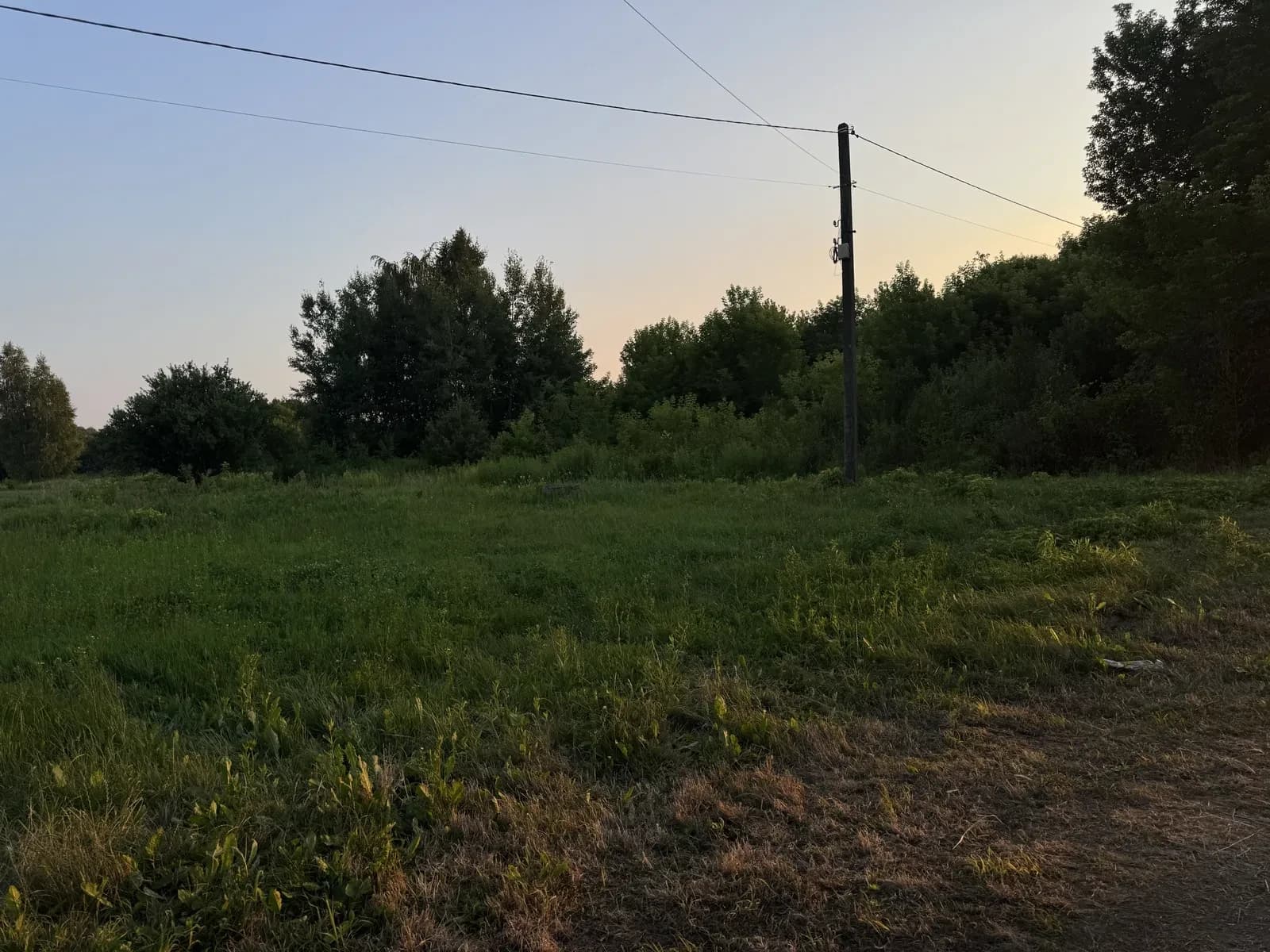 Ділянка 25 соток, Раковичі: під будівництво, до 15 км від Києва - фото 4