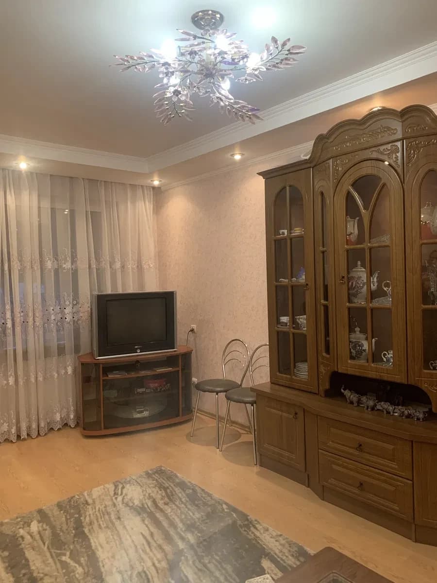3-кімнатна квартира, Польова: автономне опалення, під бізнес - фото 5