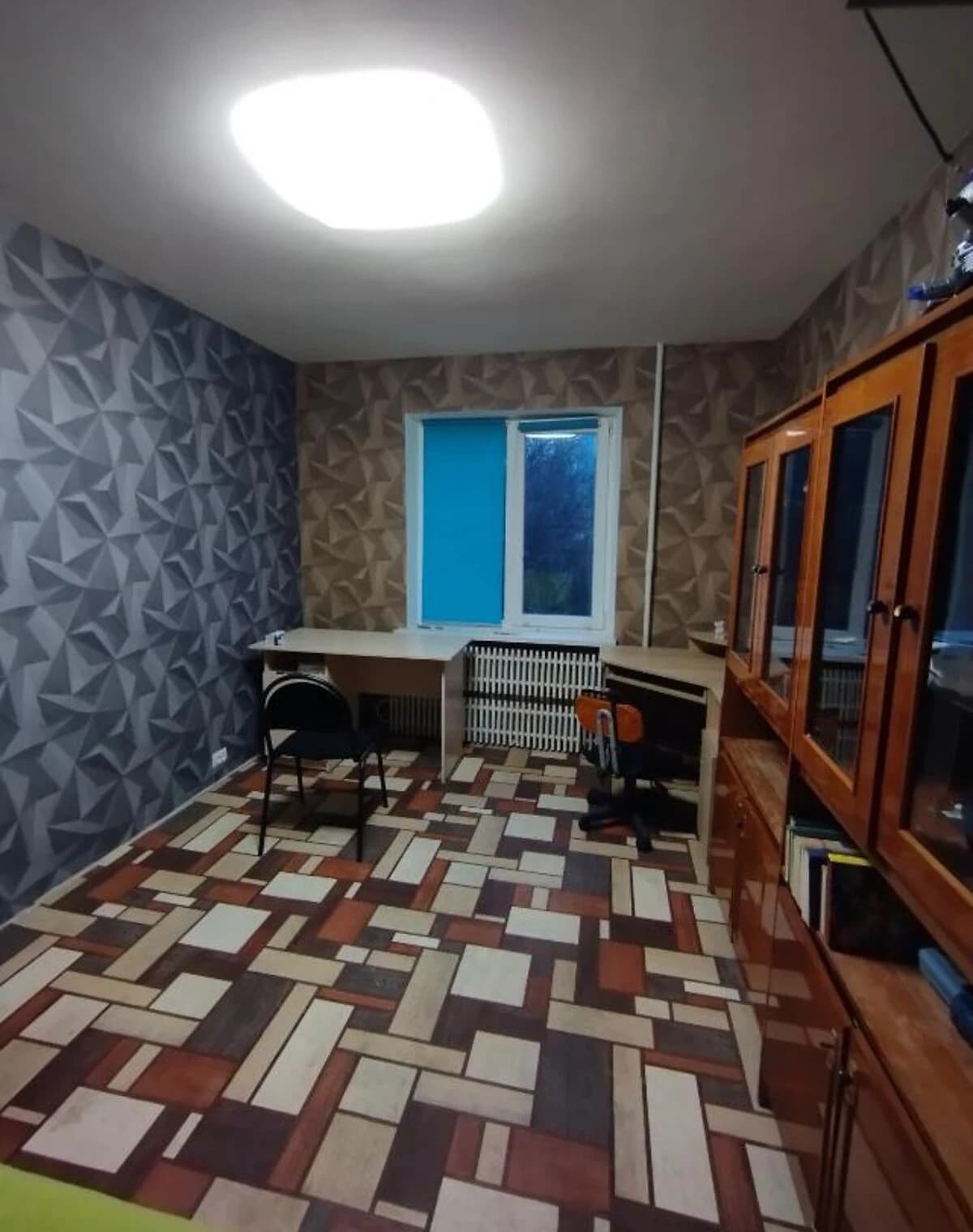 2-кімнатна квартира, 3-й Шевченківський: балкон/лоджія - фото 4