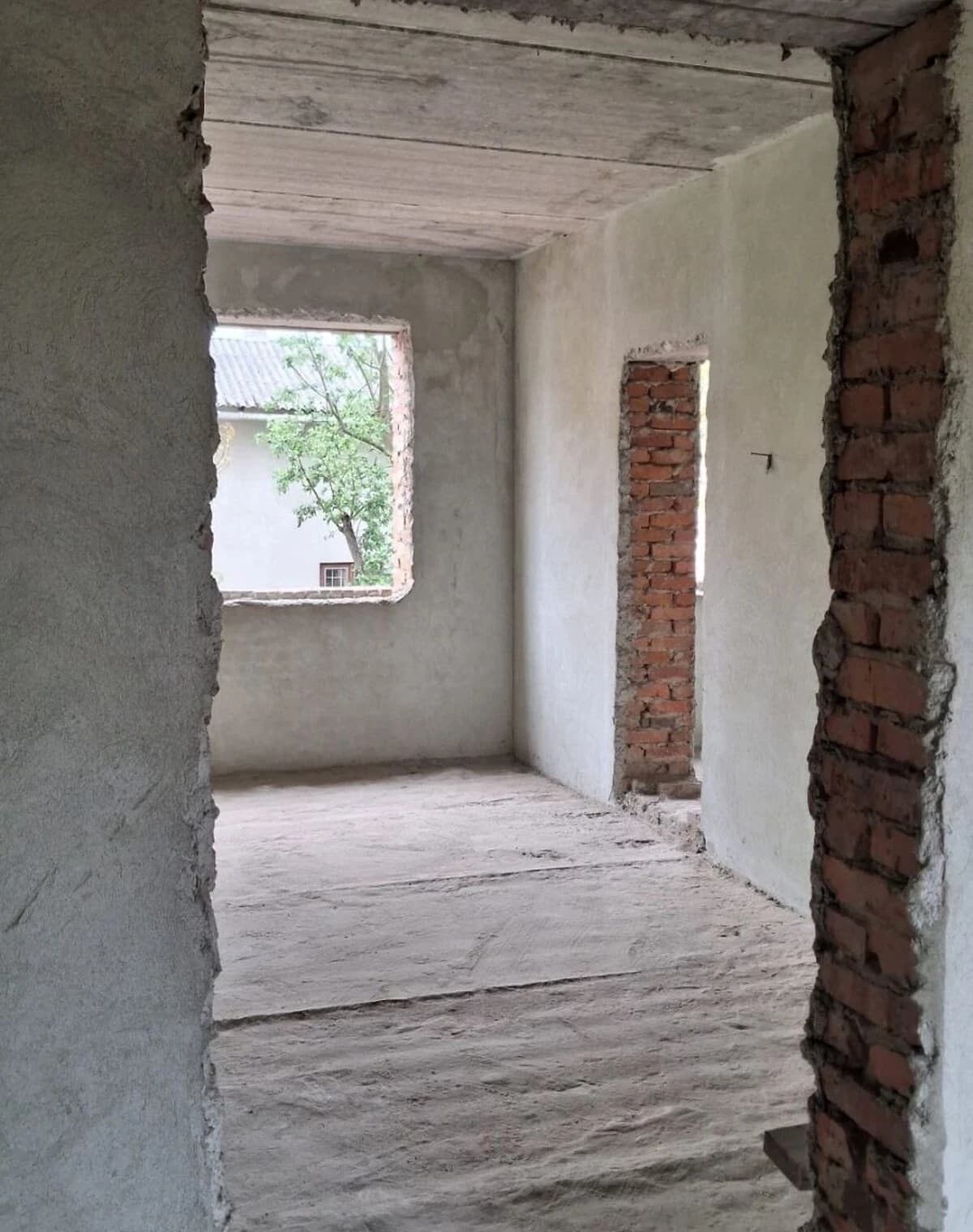 Будинок, Конопниця: новобудова, гараж на першому поверсі - фото 5
