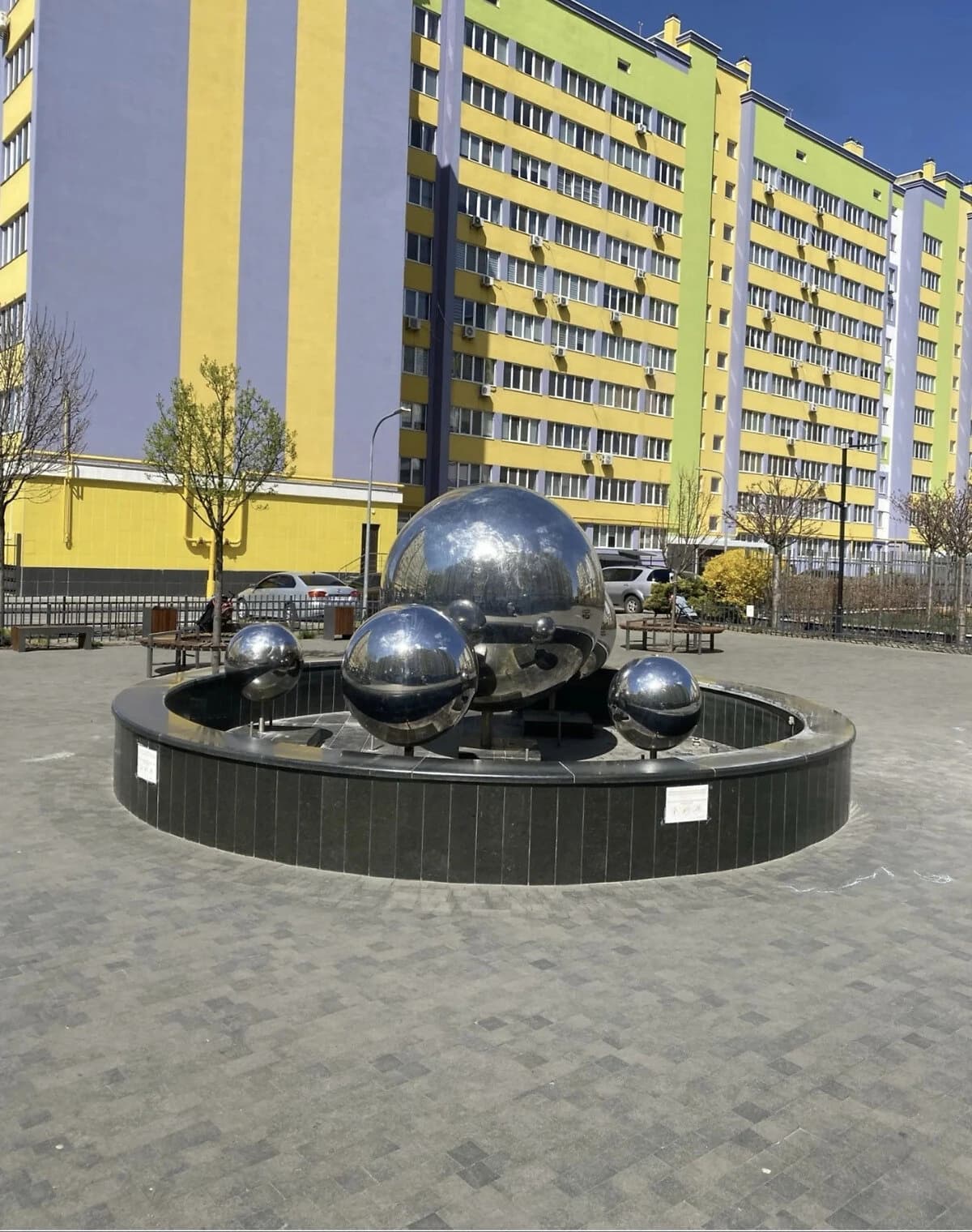 2-кімнатна квартира, Софіївська Борщагівка: новобудова, євроремонт - фото 4