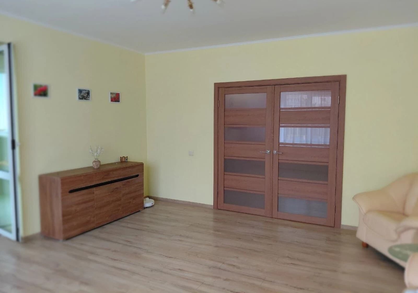 3-кімнатна квартира, Соцмісто: укриття, опалення без світла, торг - фото 3