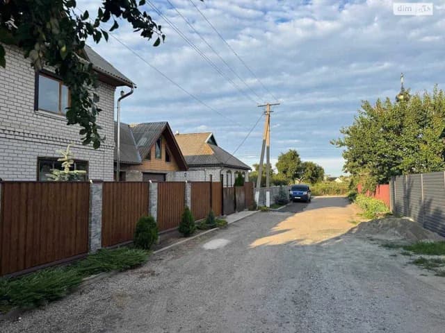 Будинок, Олександрівка: цегляні стіни, централізоване опалення - фото 2