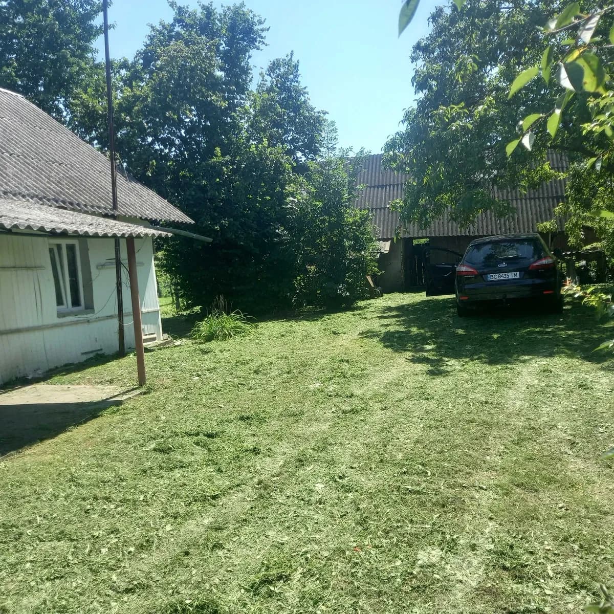 Будинок, Йосиповичі: 35 соток, колодязь, газове опалення - фото 3