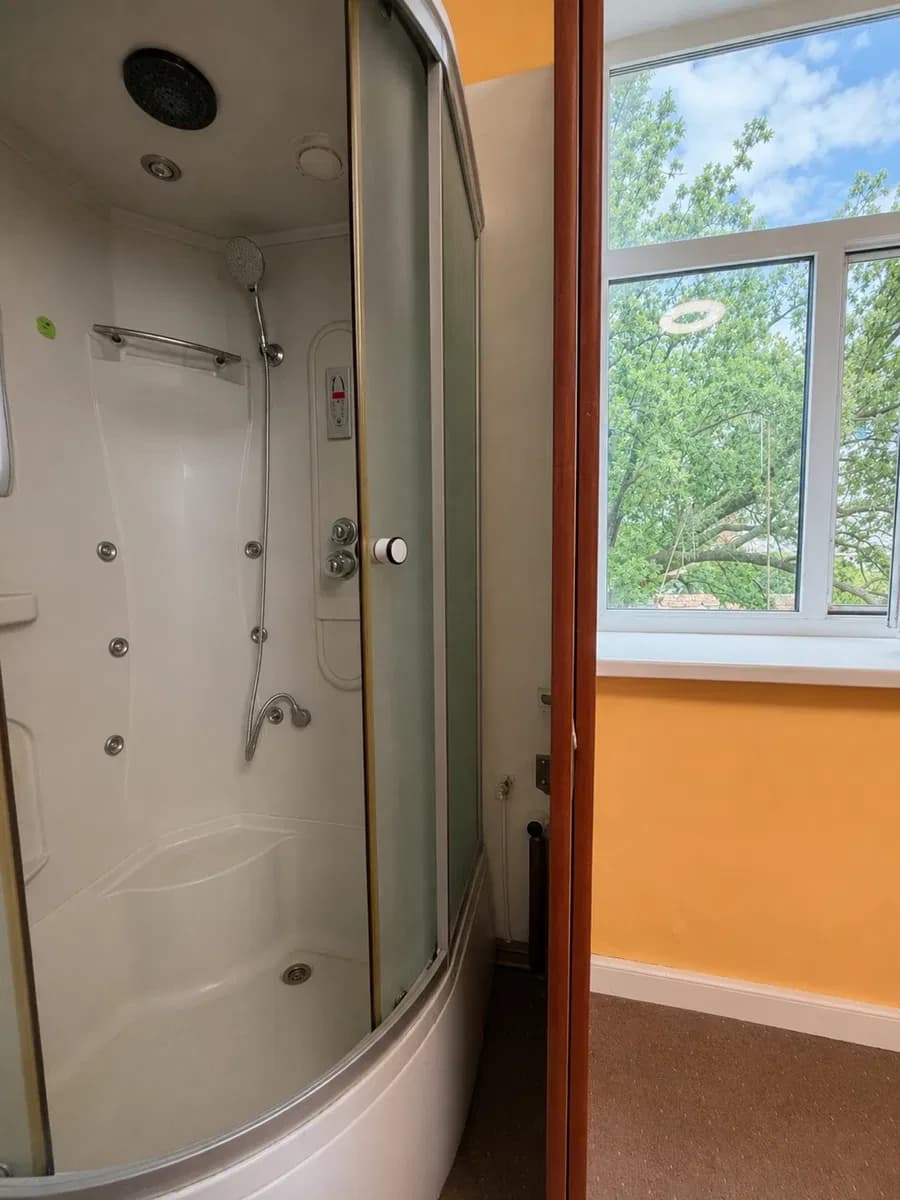 1-кімнатна квартира, Вінниця: під бізнес, стелі 3,80 м - фото 4