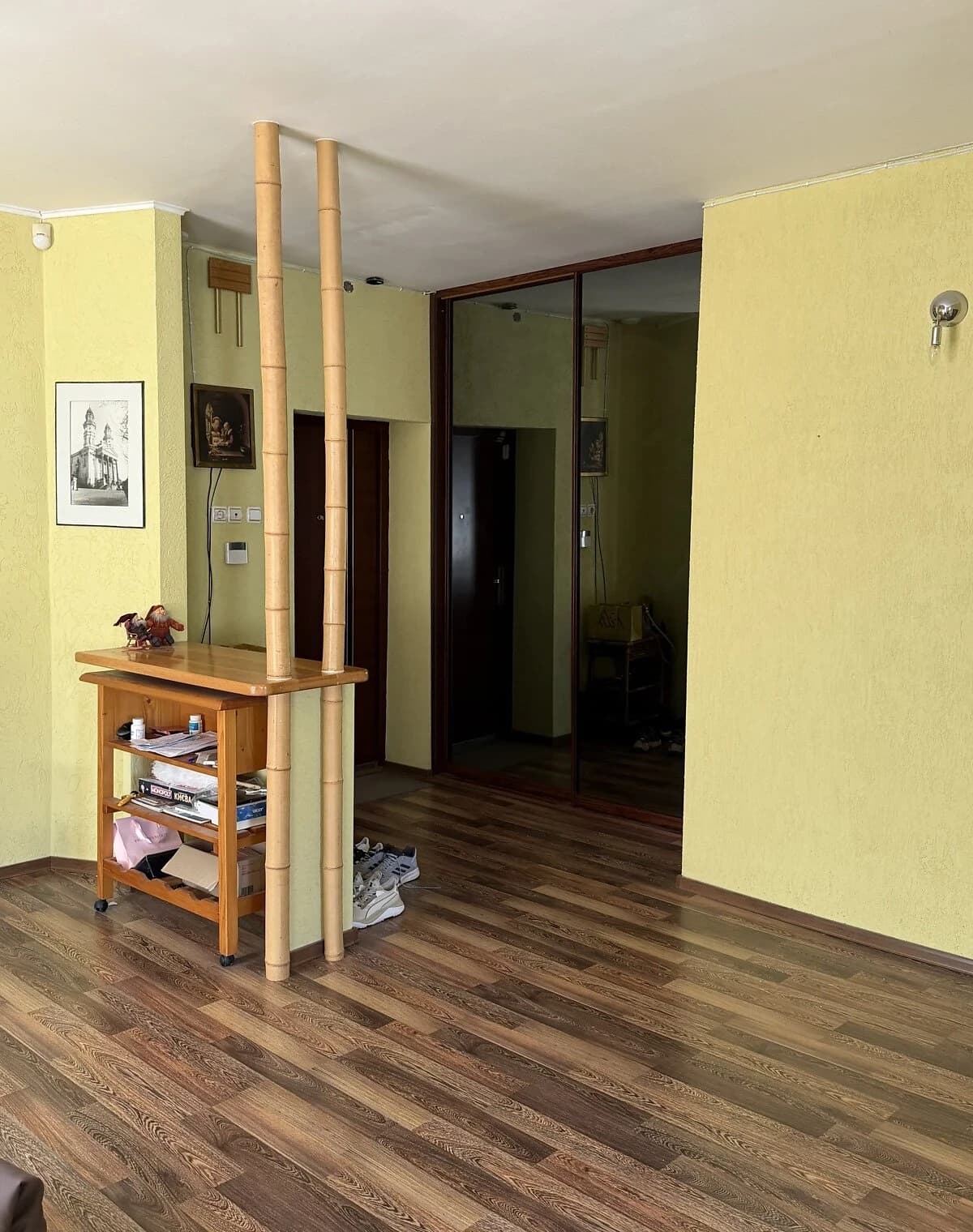 2-кімнатна квартира, Центр: багаторівнева, індивідуальне опалення - фото 2
