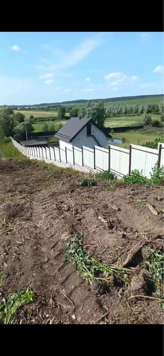 Ділянка 41 соток, Лісові Гринівці: можна викопати ставок - фото 1