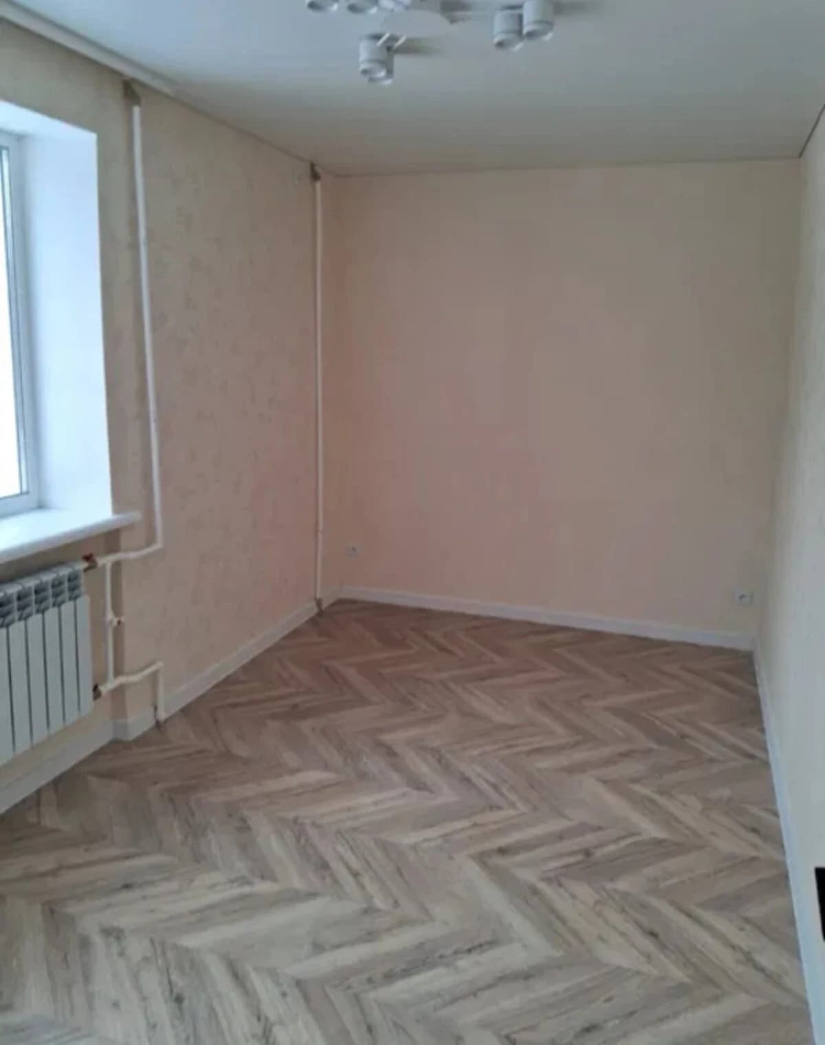 2-кімнатна квартира, Алмазний: євроремонт, кухня 15 м² - фото 1