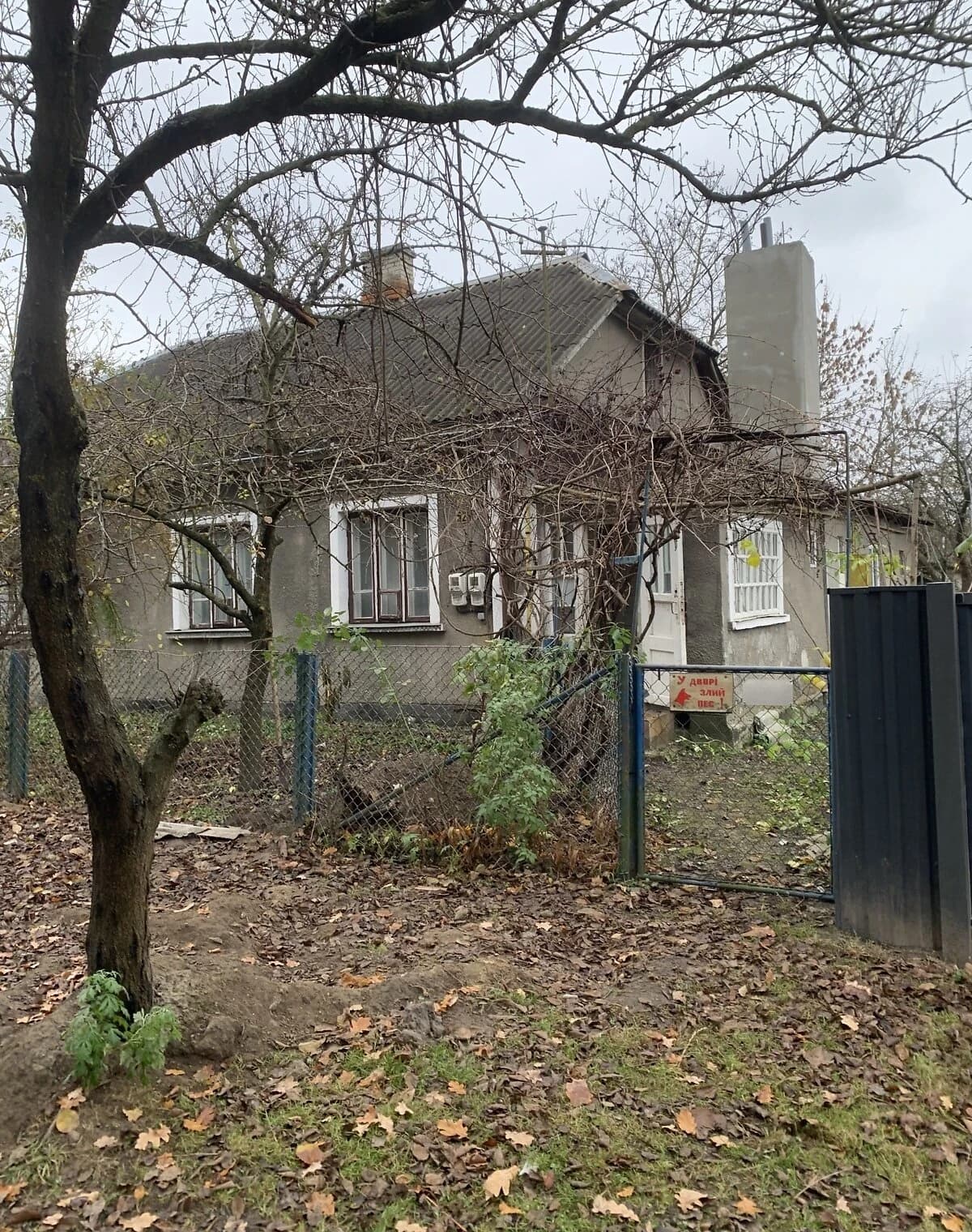 Частина будинку, Володимир: 11 соток, 2 спальні, індивідуальне опалення