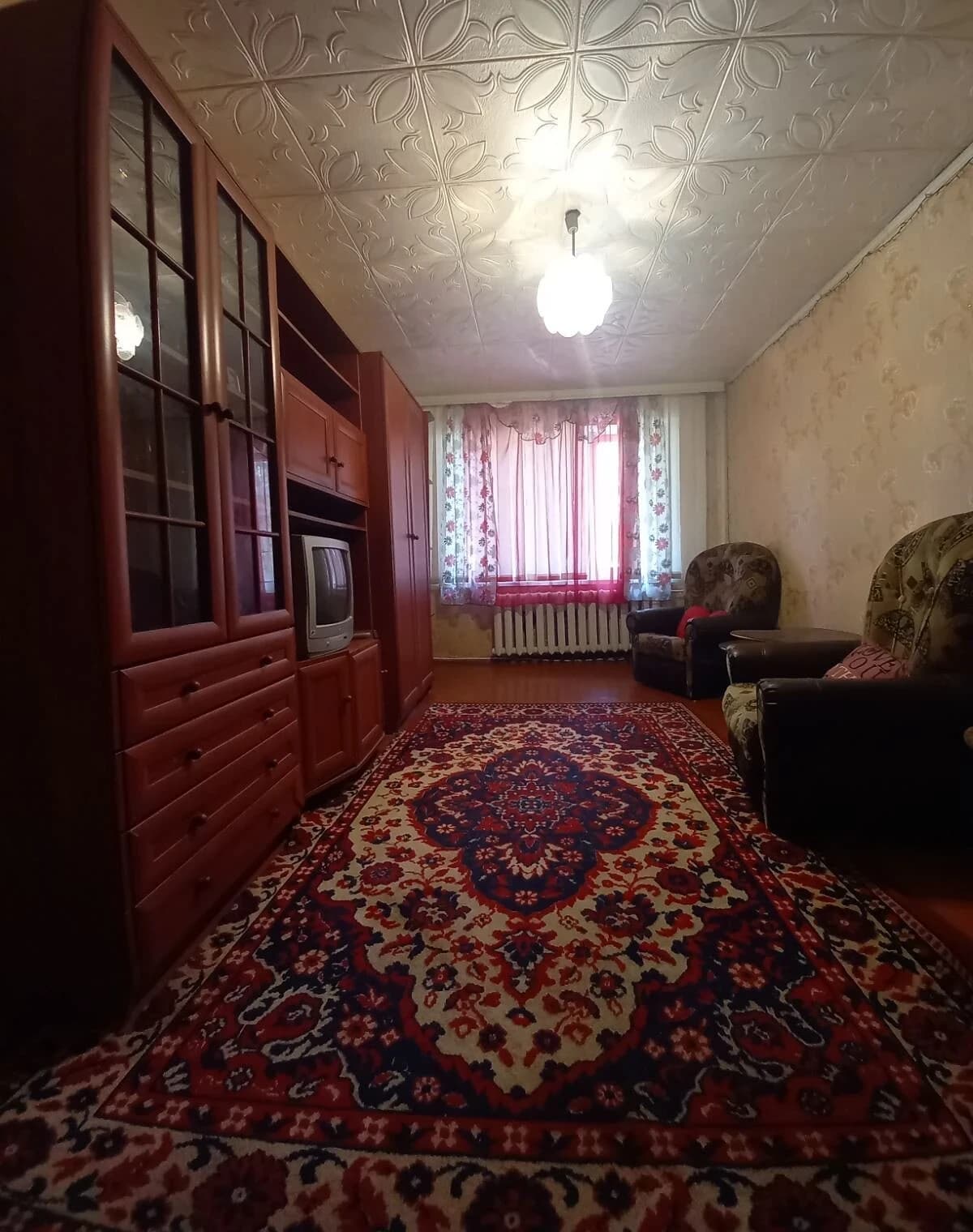 2-кімнатна квартира, Довгинцівський: косметичний ремонт, роздільний санвузол - фото 2