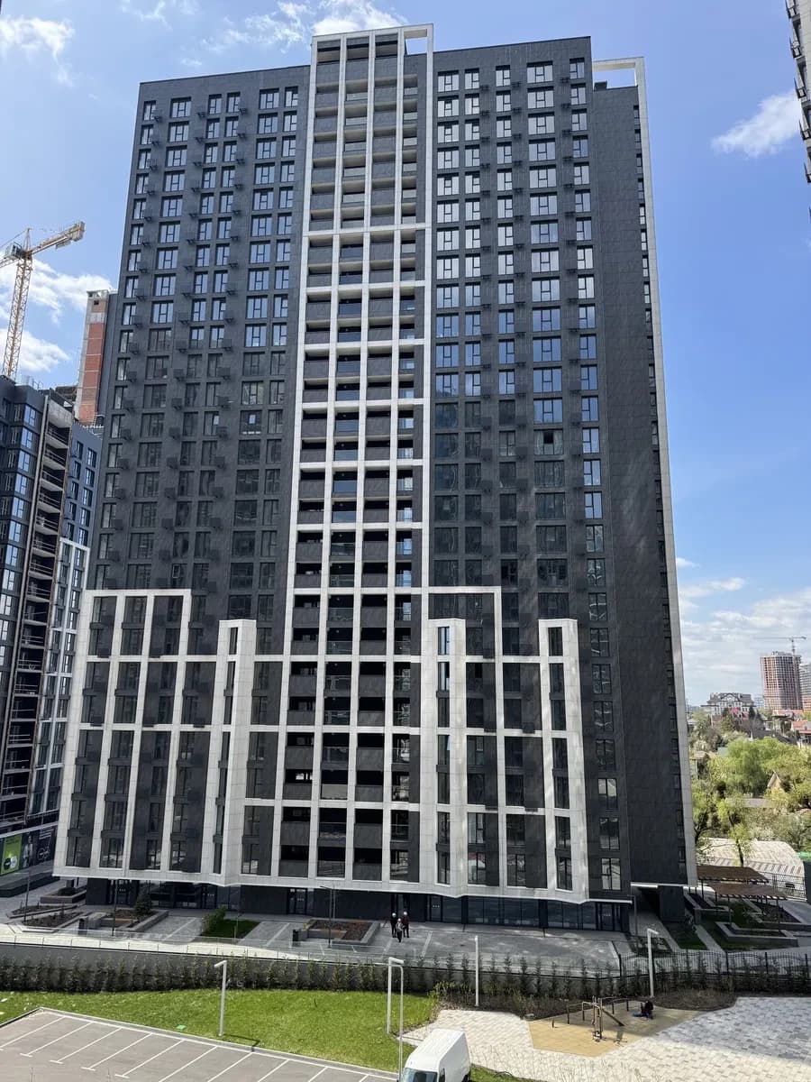 3-кімнатна квартира у ЖК Nordica Residence: єОселя, власна котельня - фото 2