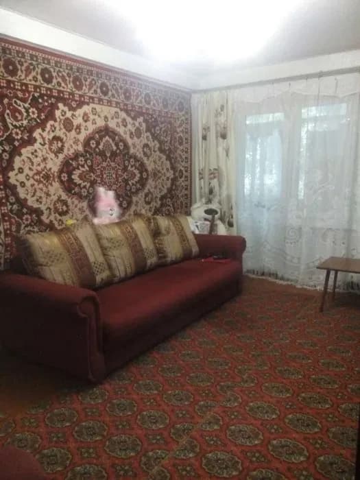 3-кімнатна квартира, Кам’янське: житловий стан, оренда з викупом - фото 4