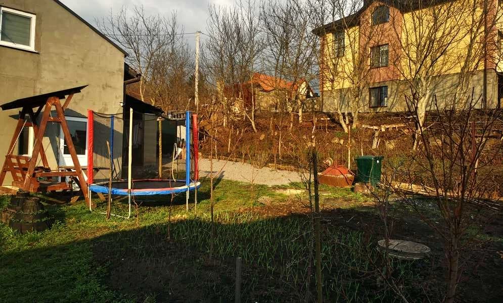 Дуплєкс, Хмельницький: дві криниці, тепла підлога - фото 2