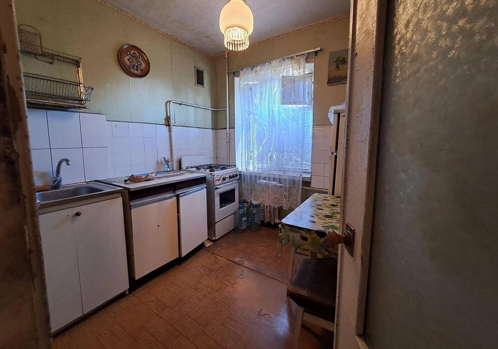 1-кімнатна квартира, Соцмісто: торг можливий - фото 3