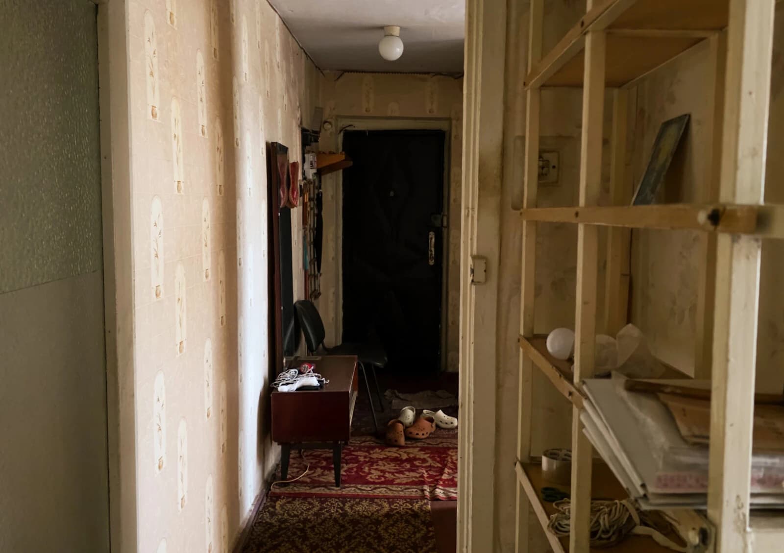 3-кімнатна квартира, Сміла: роздільний санвузол - фото 3