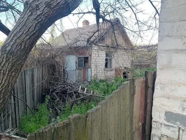 Будинок, Тернівський: літня кухня, 10 соток, річка в межах 1 км - фото 2