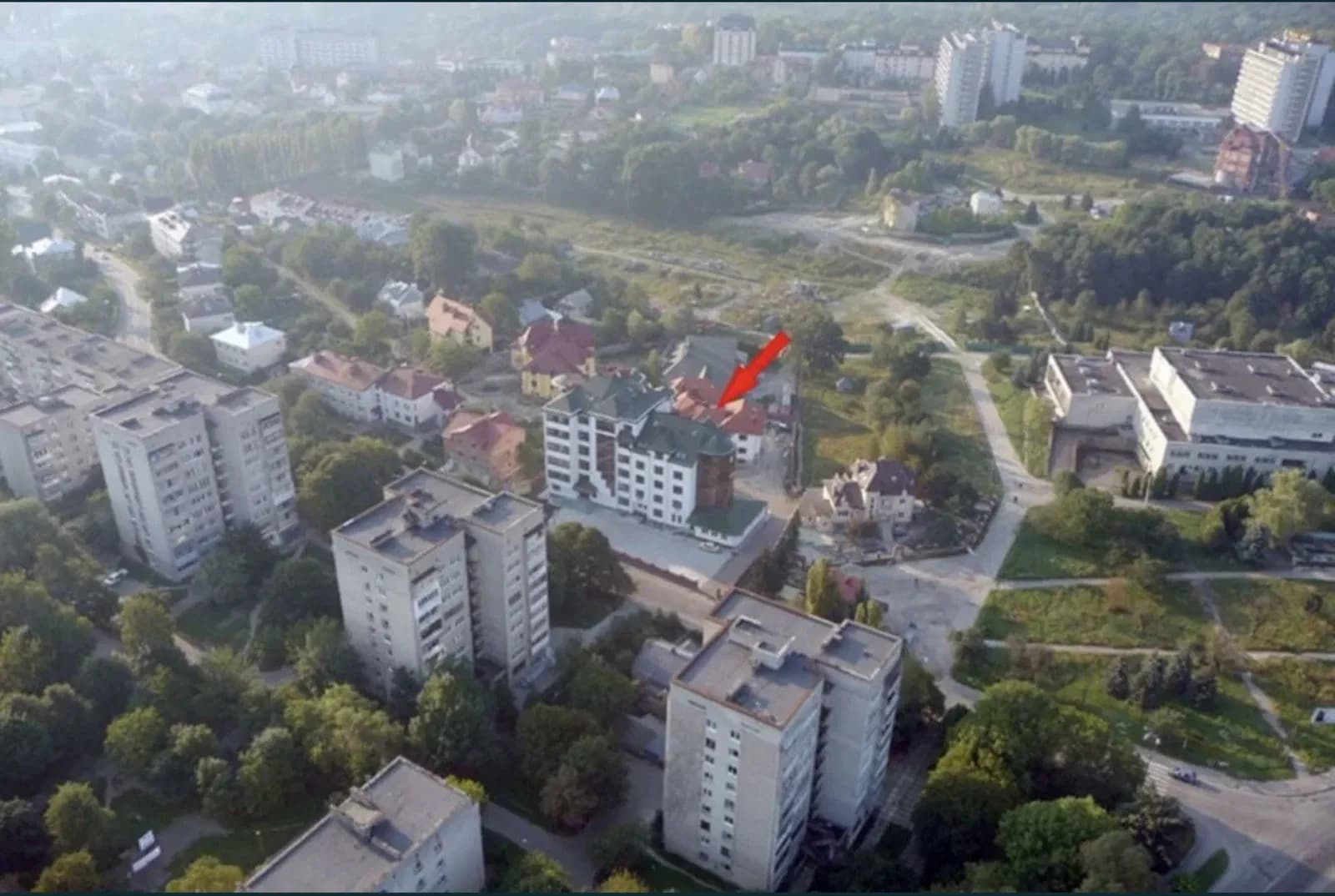 Готель, Трускавець: 14+ номерів, СПА-зона з басейном - фото 5