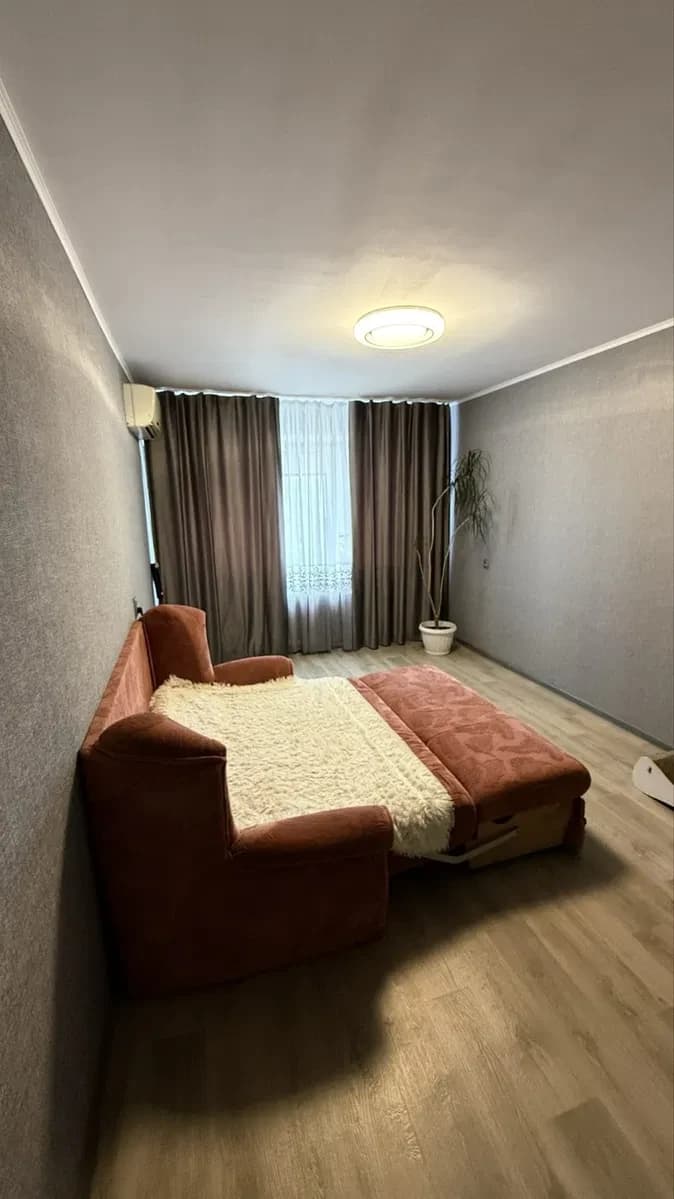 2-кімнатна квартира, Павлоград: для 5-6 людей, можна з тваринами - фото 5