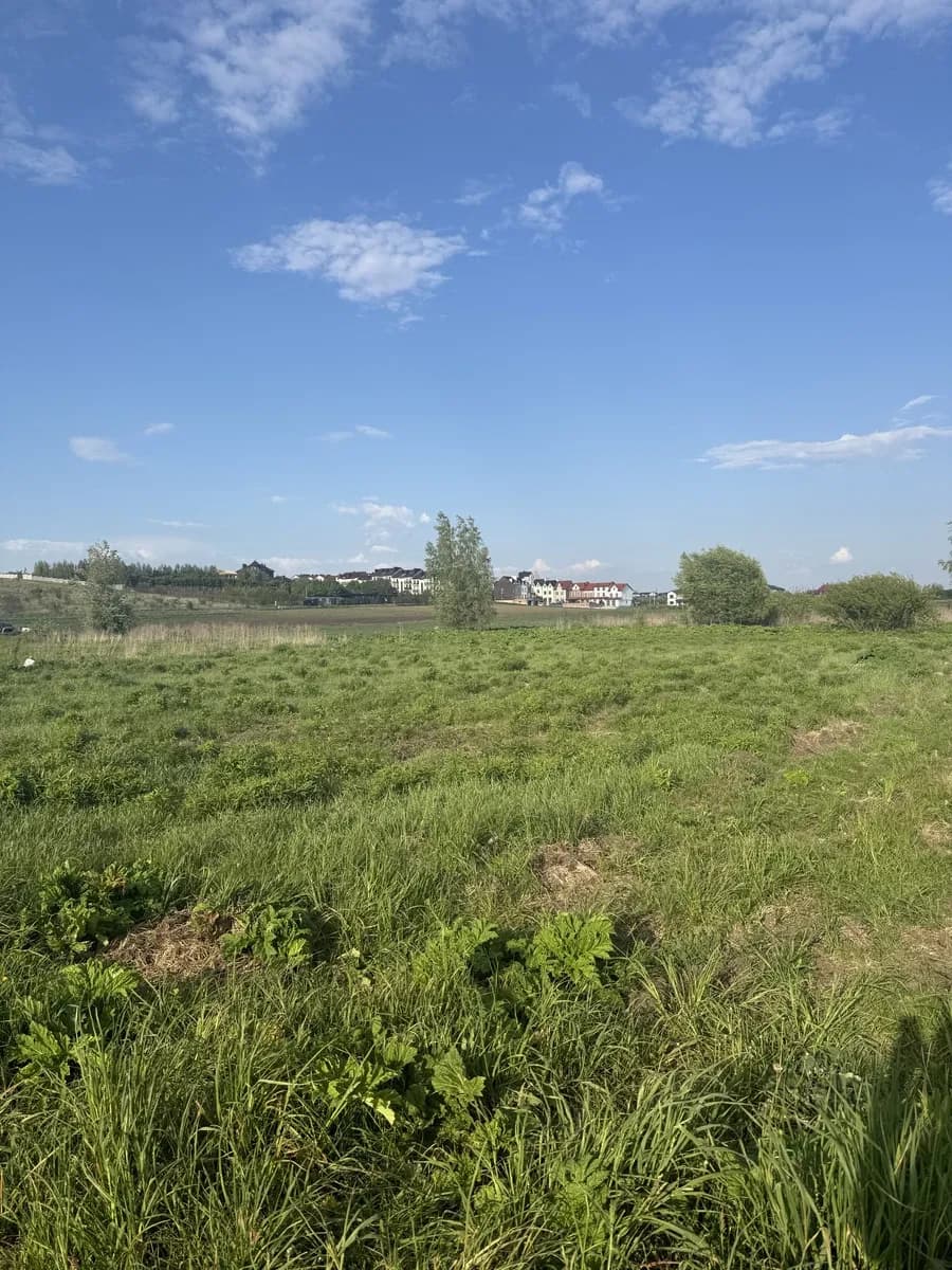 Ділянка 10 соток, Новий Двір: під житлову забудову, рівна - фото 4