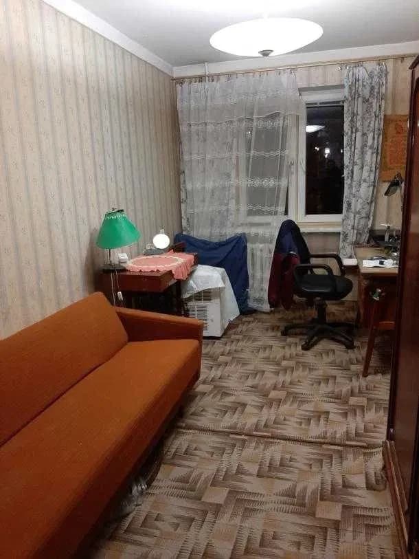 2-кімнатна квартира, Салтівський: метро Студентська, не здавалася - фото 3