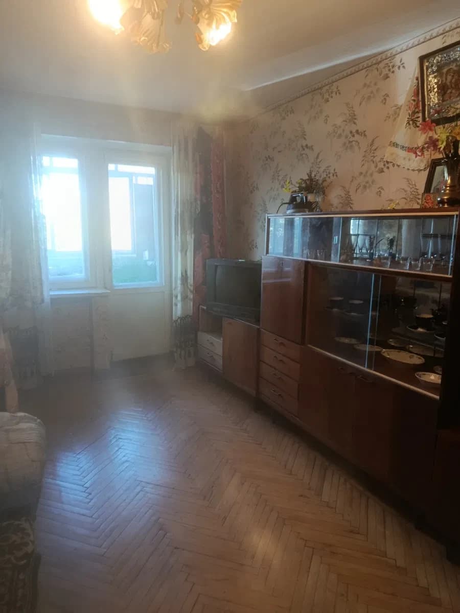 3-кімнатна квартира, Бровари: парк поруч, мебльована - фото 4