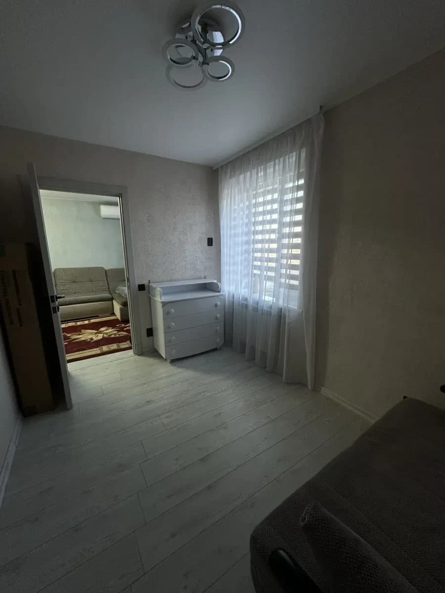 3-кімнатна квартира, Павлоград: євроремонт, меблі на замовлення - фото 4