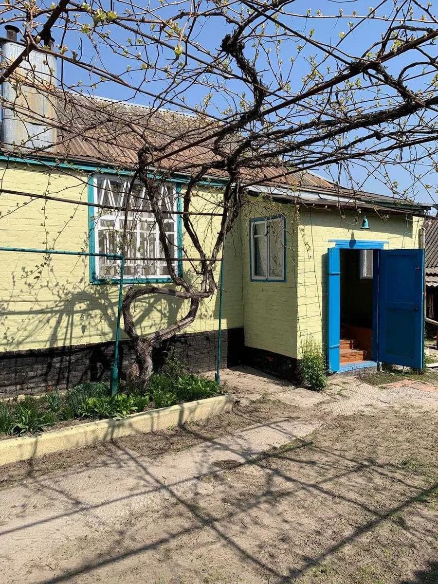 Будинок, Кириківка: цегляний, 15 соток, газове опалення - фото 5