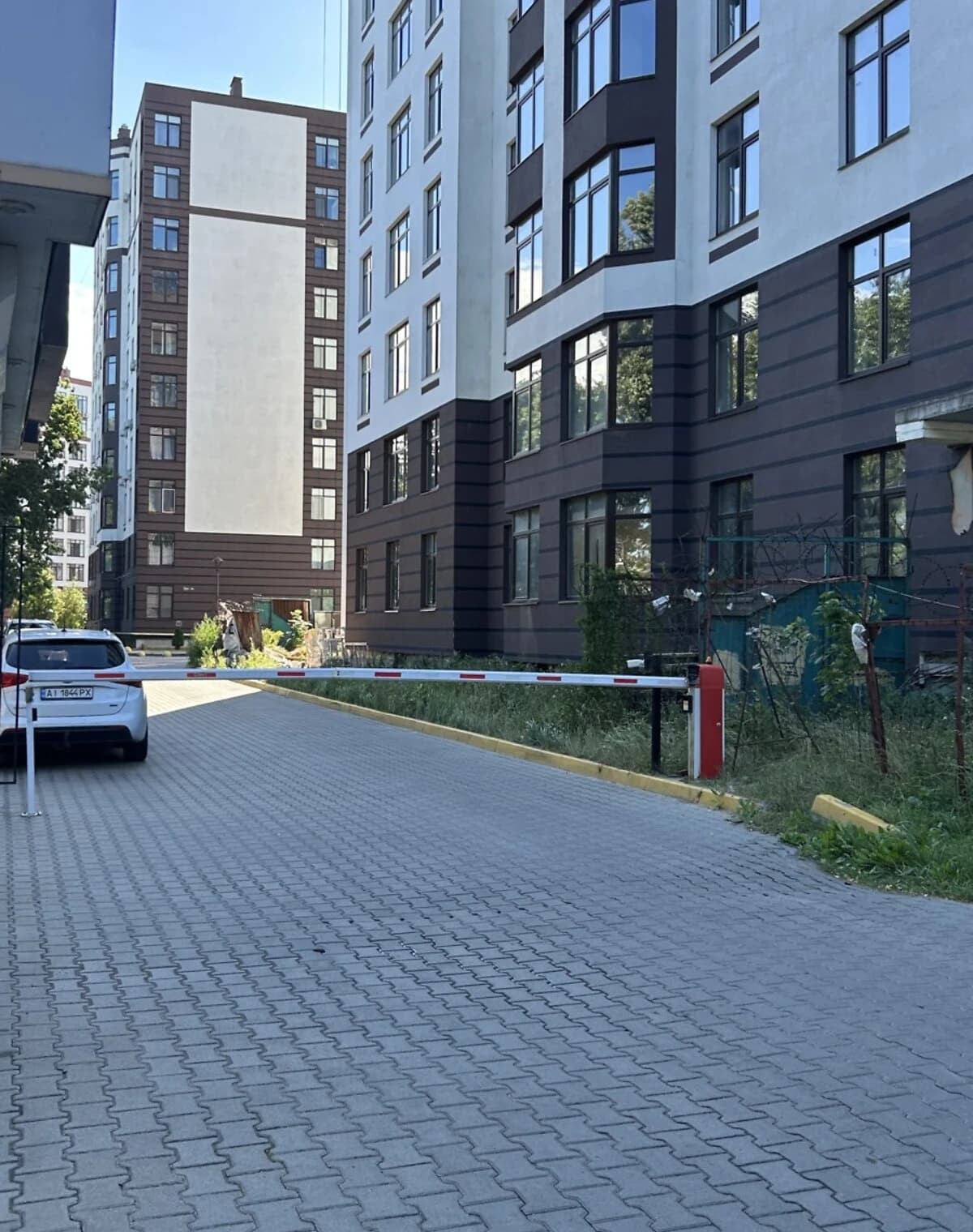 1-кімнатна квартира, Петропавлівська Борщагівка: переуступка - фото 3