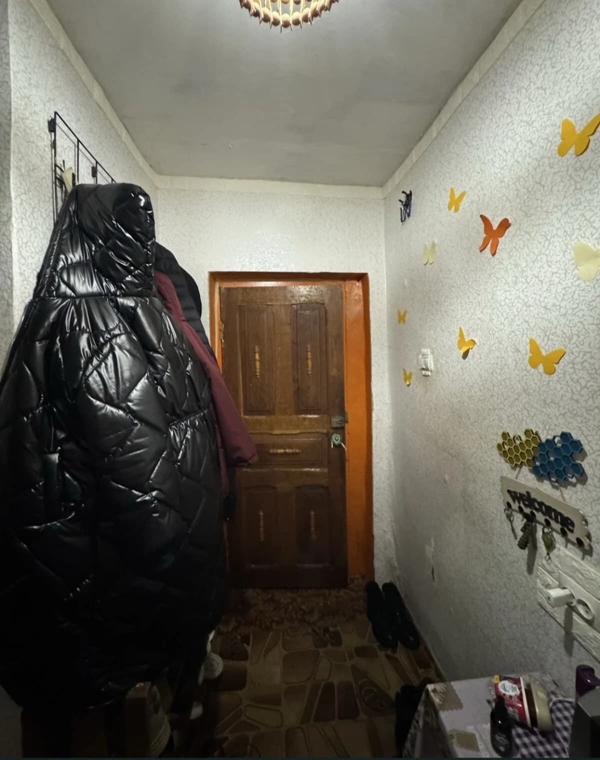 1-кімнатна квартира, Хацьки: єОселя, торг можливий - фото 4