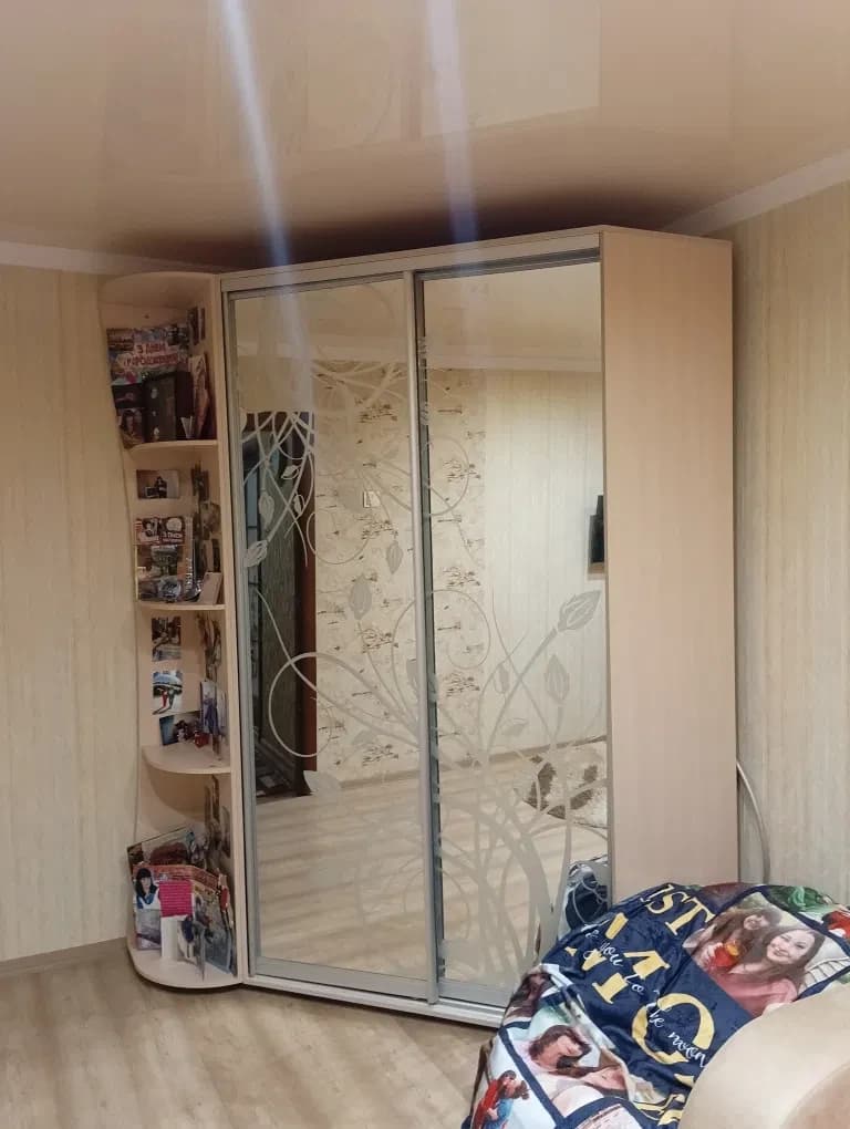 2-кімнатна квартира, Польова: ремонт, меблі, техніка - фото 5