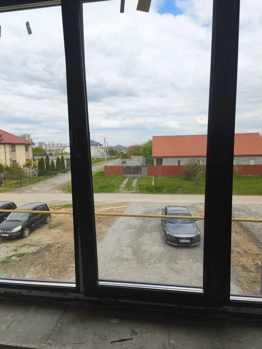 Дуплекс, Ліски: кухня-вітальня 34 м², двір на дві машини - фото 5