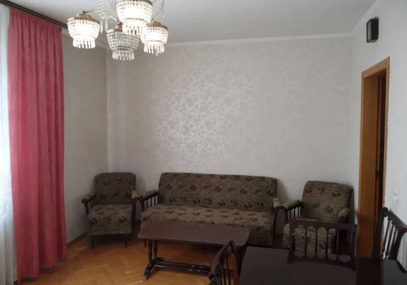 2-кімнатна квартира, Осокорки: метро Позняки, панорамні вікна - фото 3