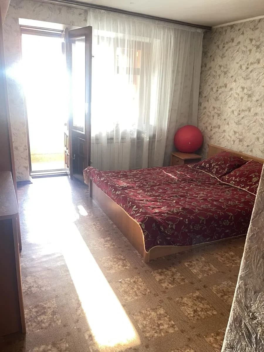 3-кімнатна квартира, Нова Боярка: роздільні кімнати, котельня поруч - фото 2