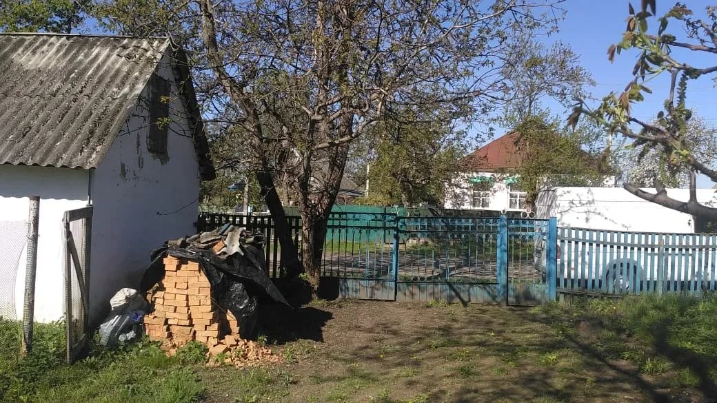Будинок, Лука: цегляний, газове опалення, сарай і погріб - фото 4