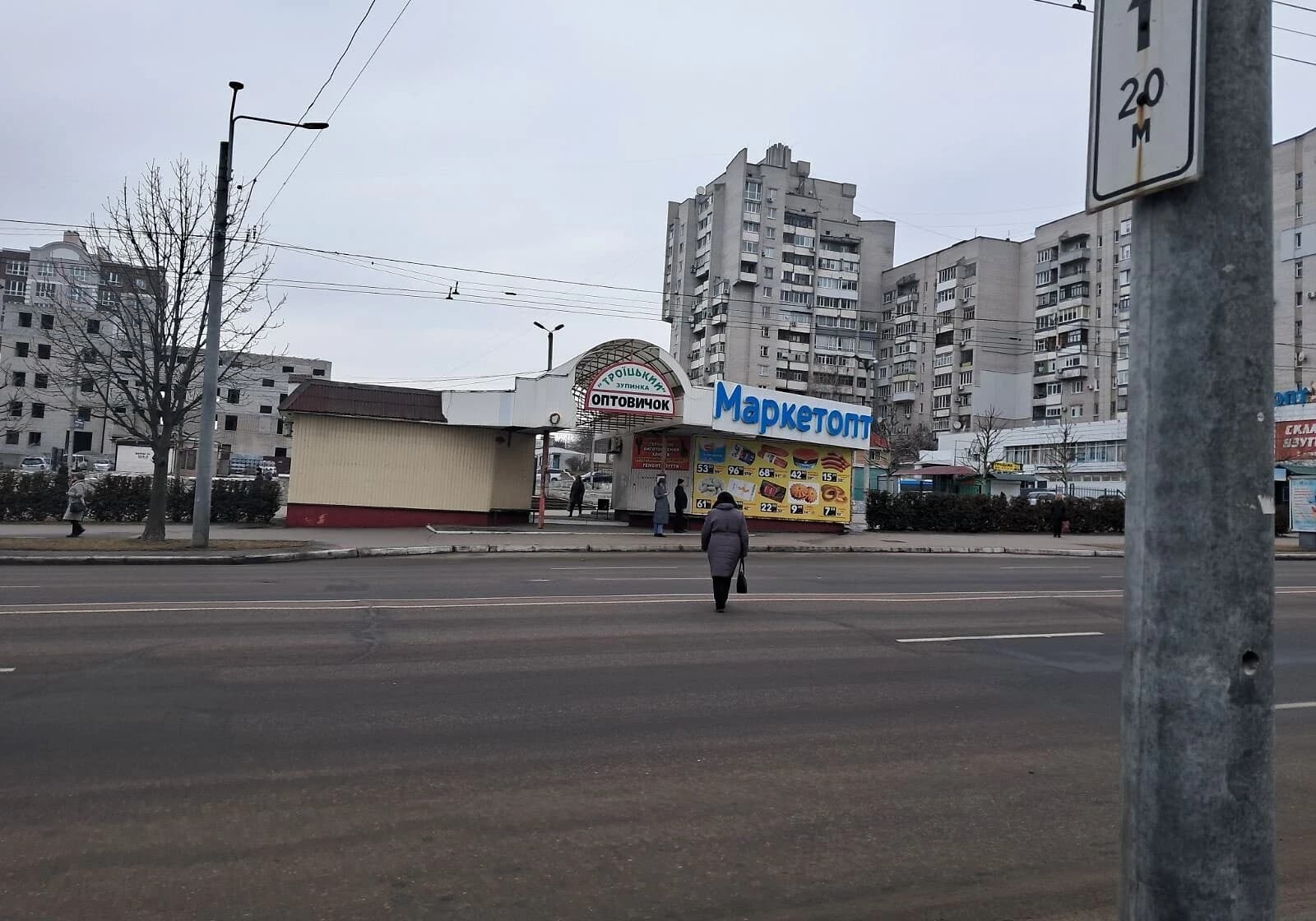 Приміщення, Автозаводський: окрема будівля, вхід без порогів - фото 5