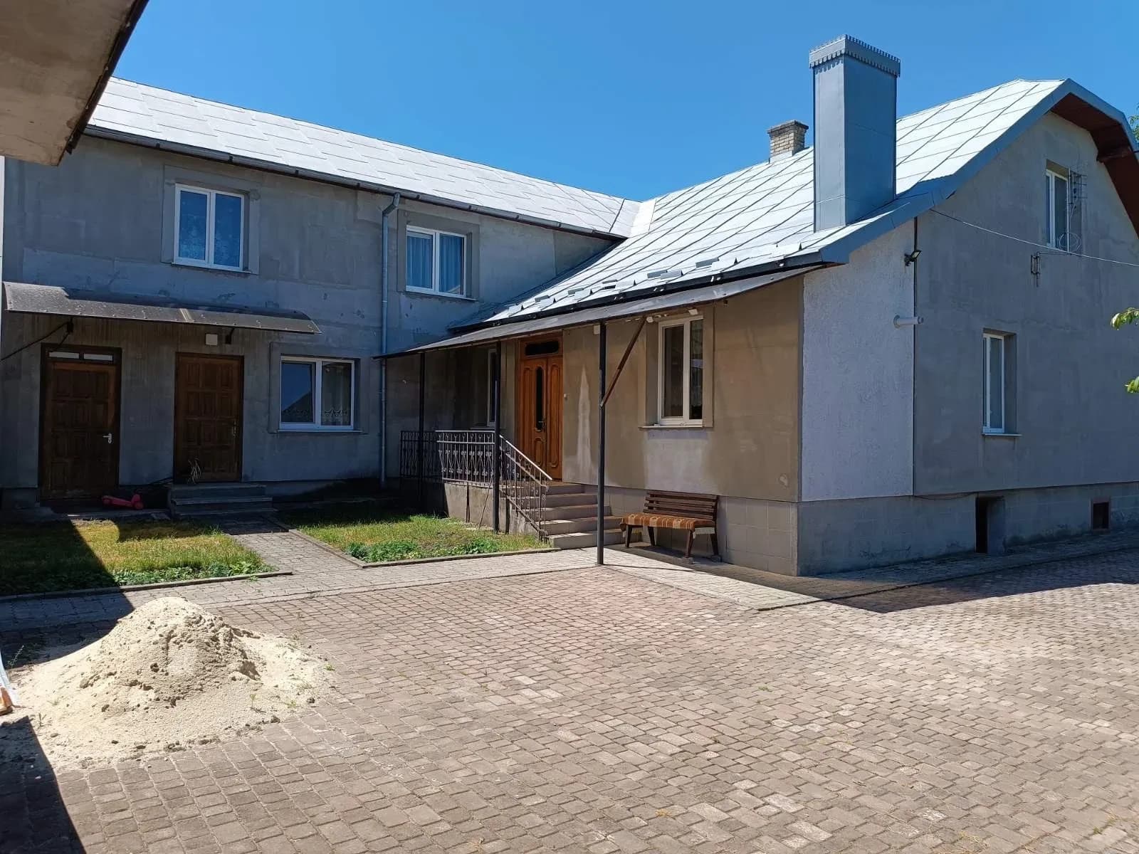 Будинок, Хоростків: гараж, 10 соток, для великої родини - фото 5