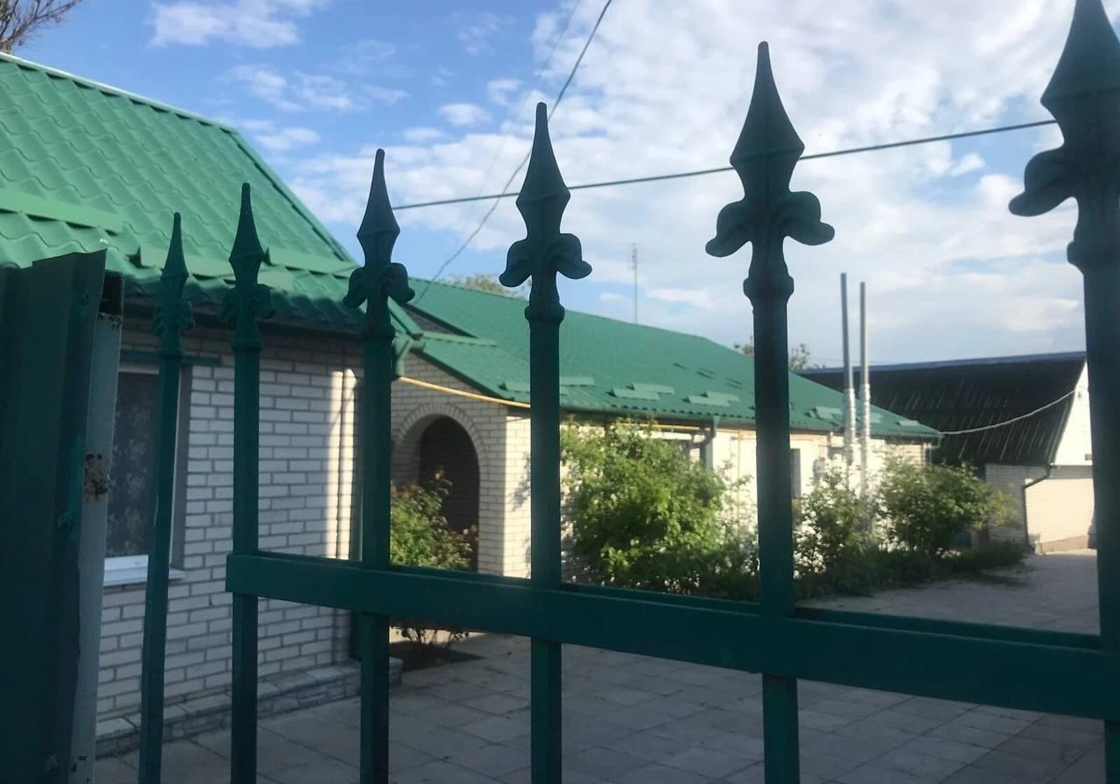 Будинок, Фастівець: веранда, басейн, 25 соток - фото 2