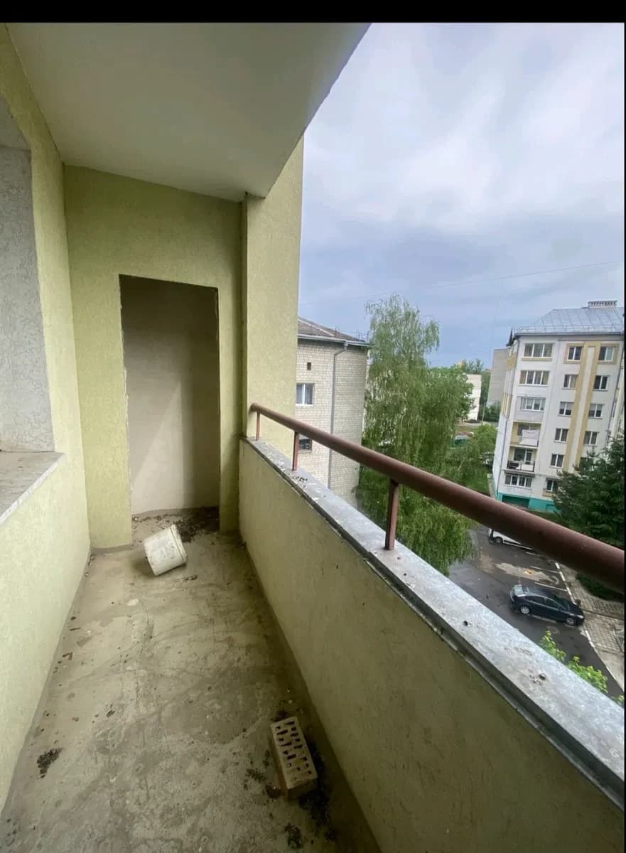 2-кімнатна квартира, Стрий: новобудова, індивідуальне опалення - фото 3