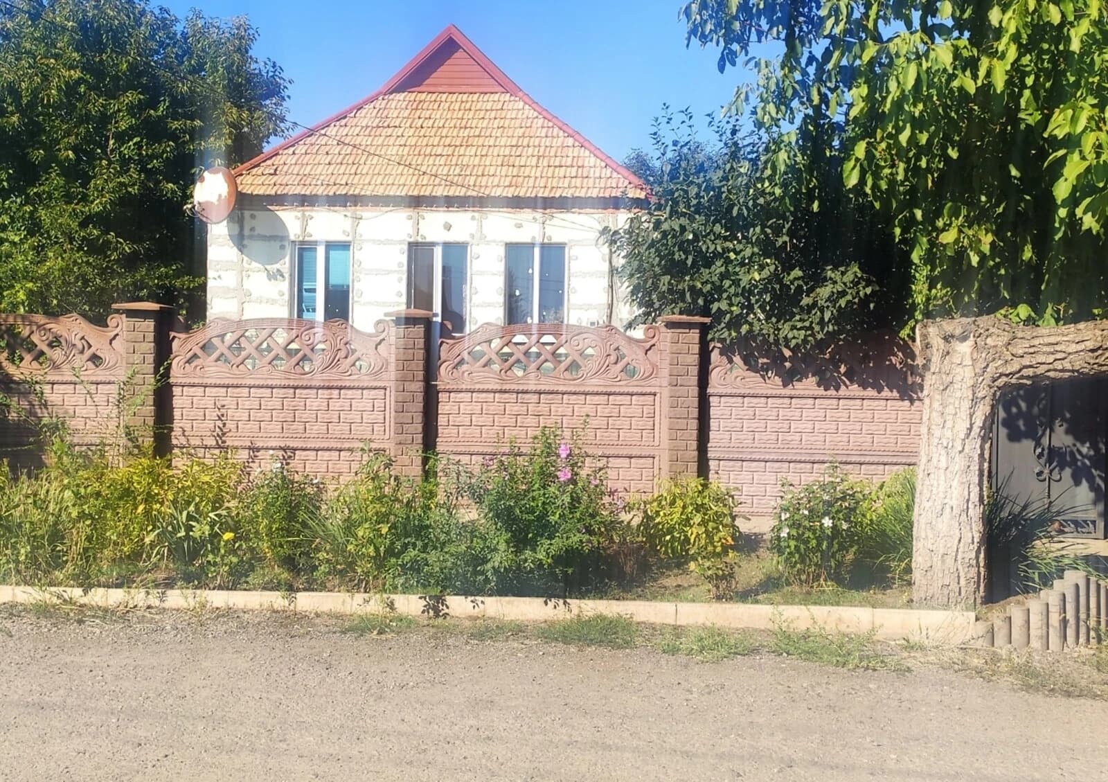 Будинок, Центрально-Міський: басейн, 6 соток, єВідновлення - фото 1