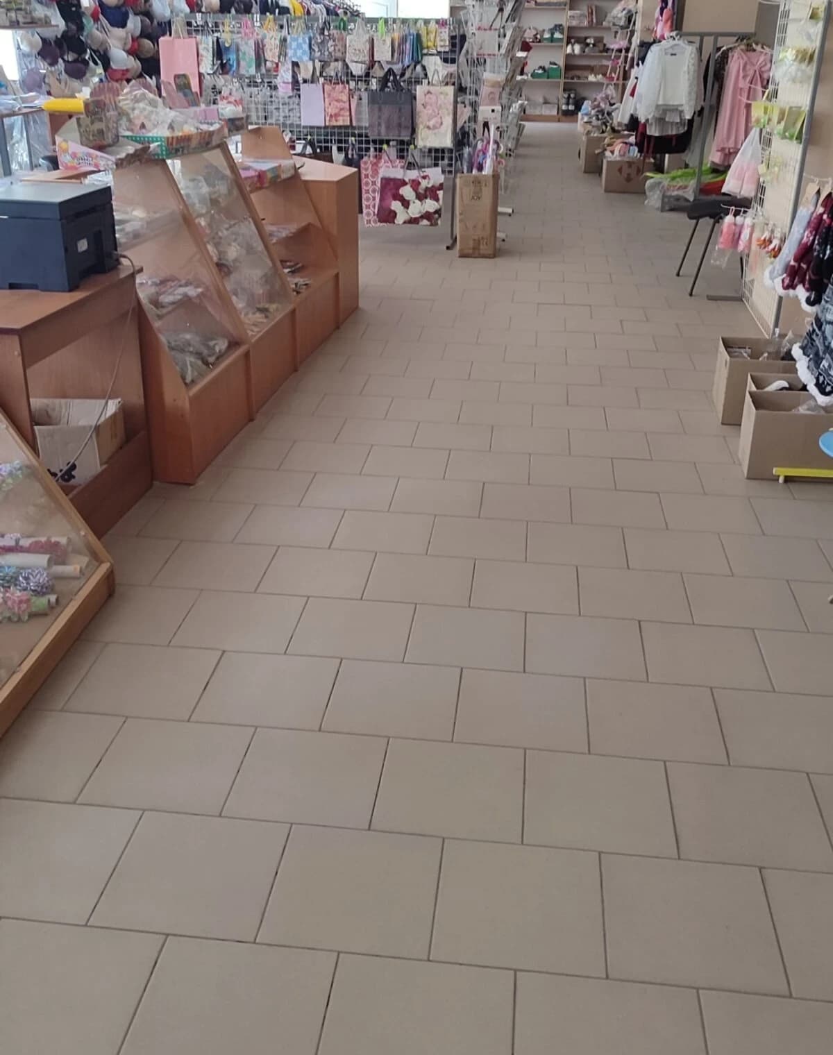 Спеціальне приміщення, Вільшанка: виробництво непродовольчих товарів - фото 2