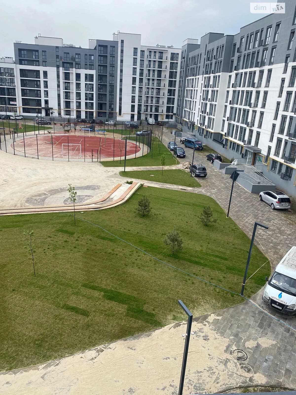 2-кімнатна квартира, Митниця: дизайнерський ремонт, панорамні вікна - фото 2