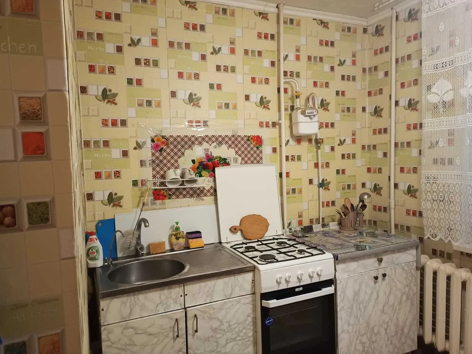 1-кімнатна квартира, ПЗТО: косметичний ремонт, дитячий садок і школа поруч - фото 2