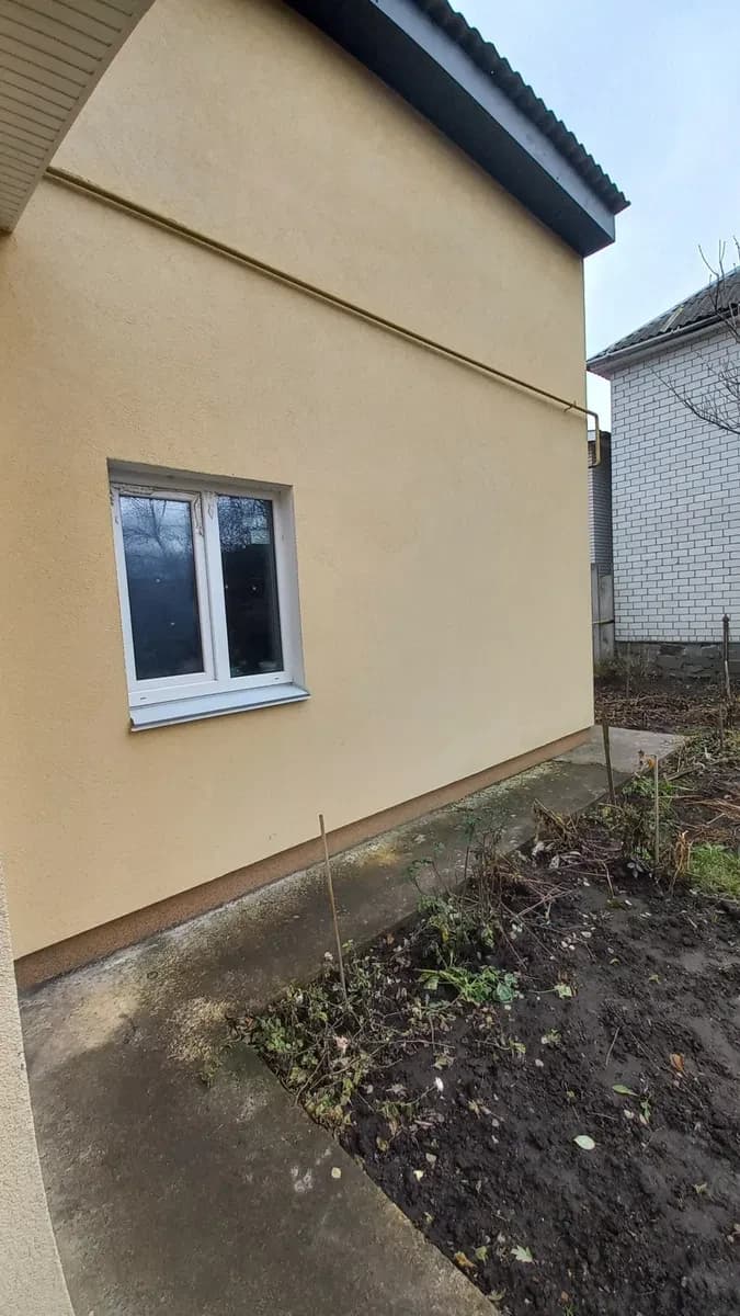 Частина будинку, Сенний ринок: єОселя, 5 соток, окремий двір - фото 2