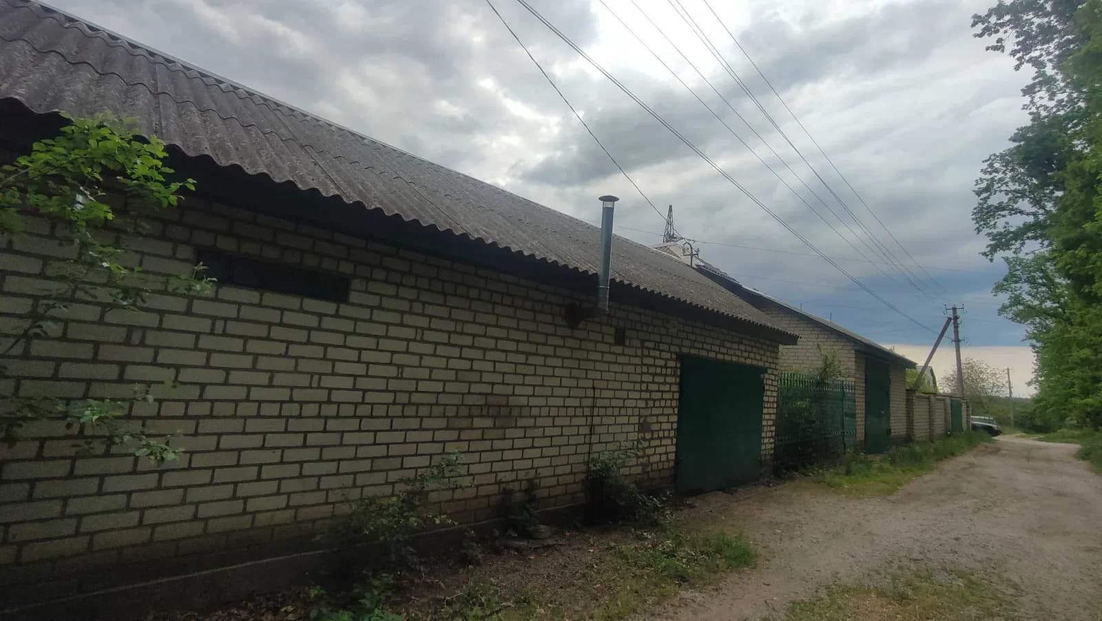Будинок, Царське Село: дача, гараж під бус, сауна - фото 5