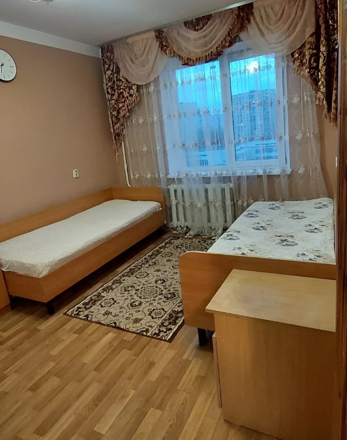 1-кімнатна квартира, Оболонь: косметичний ремонт, метро Героїв Дніпра - фото 5