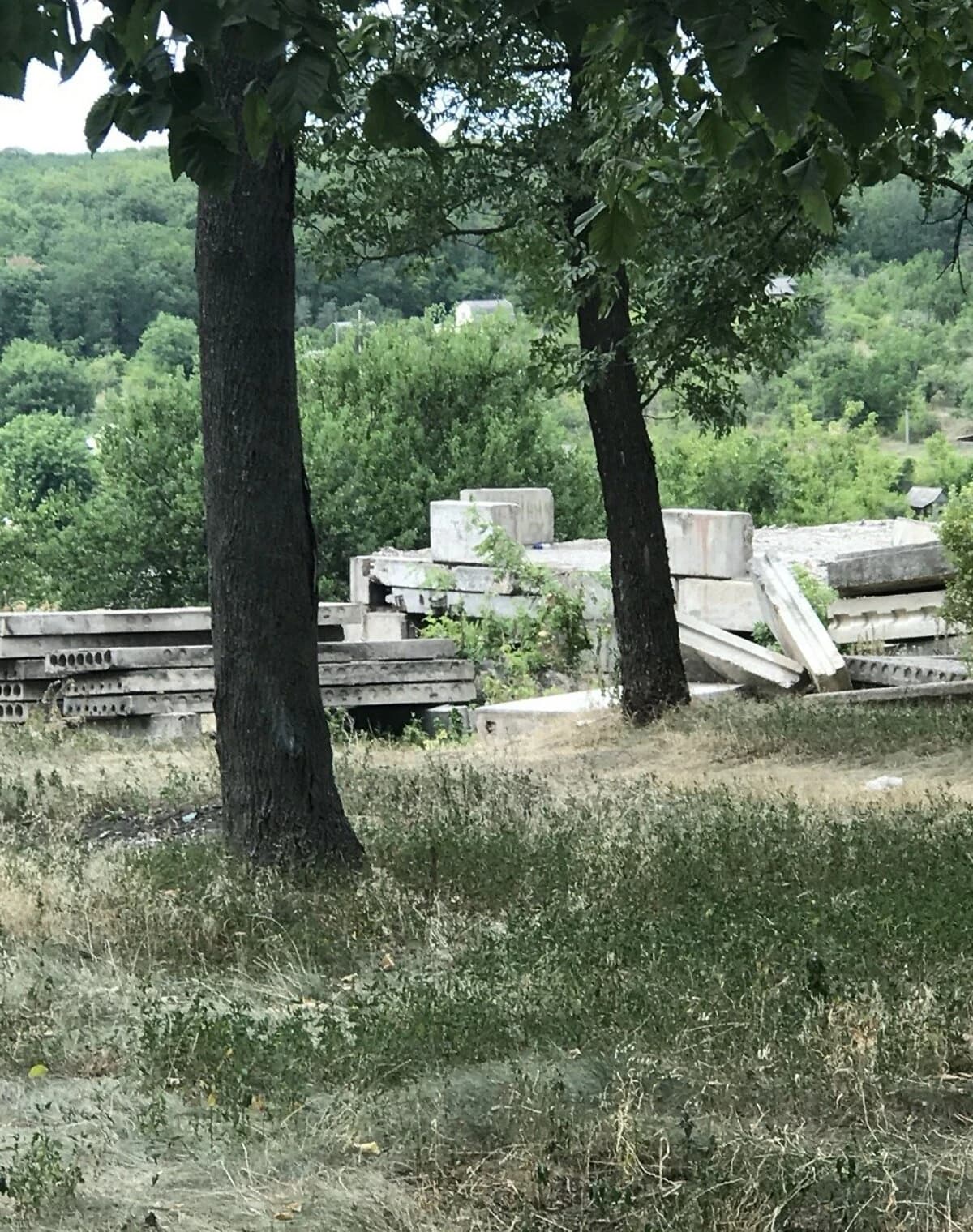 Ділянка 18 соток, Стара Балашівка: під житлову забудову, фундамент - фото 2