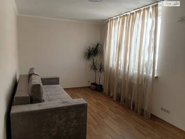 1-кімнатна квартира, Осокорки: метро Позняки, укриття, торг - фото 4