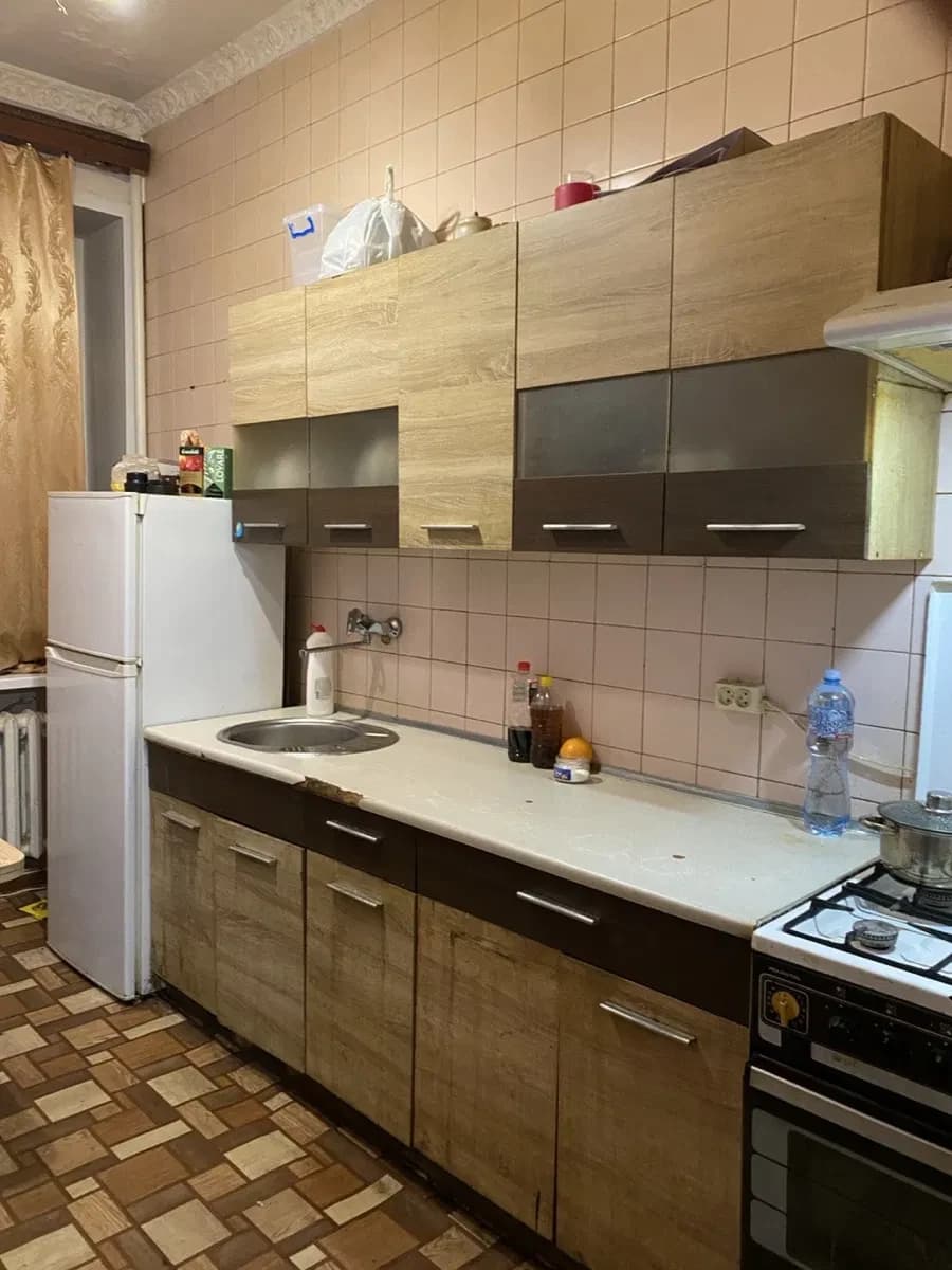 3-кімнатна квартира, Шевченківський: сталінка, метро Університет