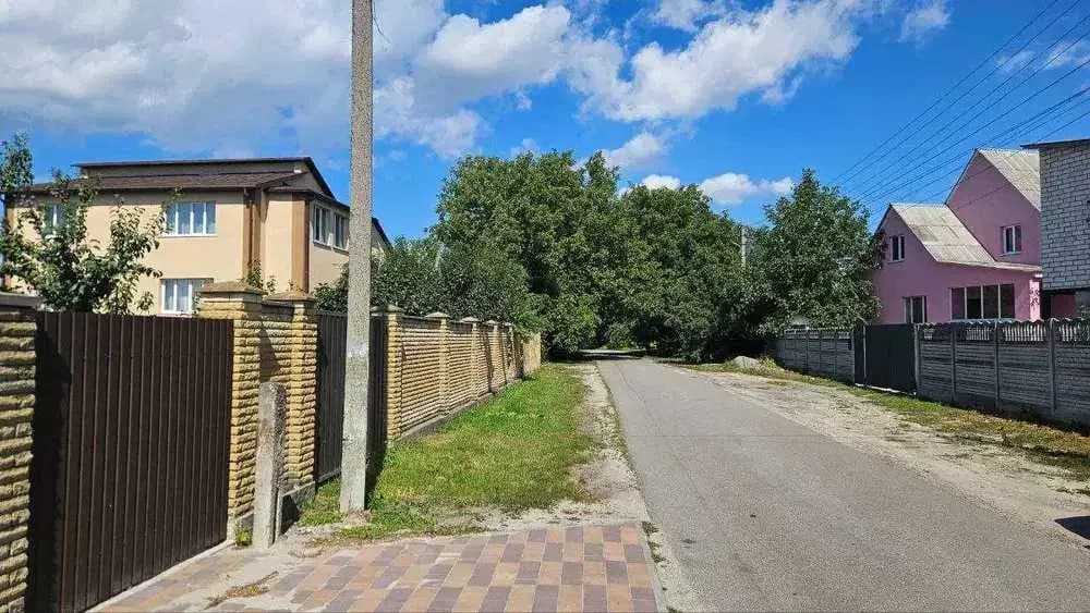 Ділянка 19 соток, Погреби: будинок, 24 кВт, екофло 5 кВт - фото 5