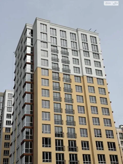 2-кімнатна квартира, Голосіївський: новобудова, переуступка, єВідновлення - фото 4